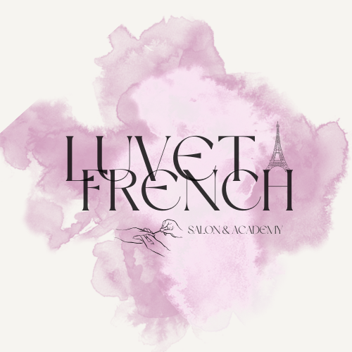 LUVET FRENCH - Salon&Academy